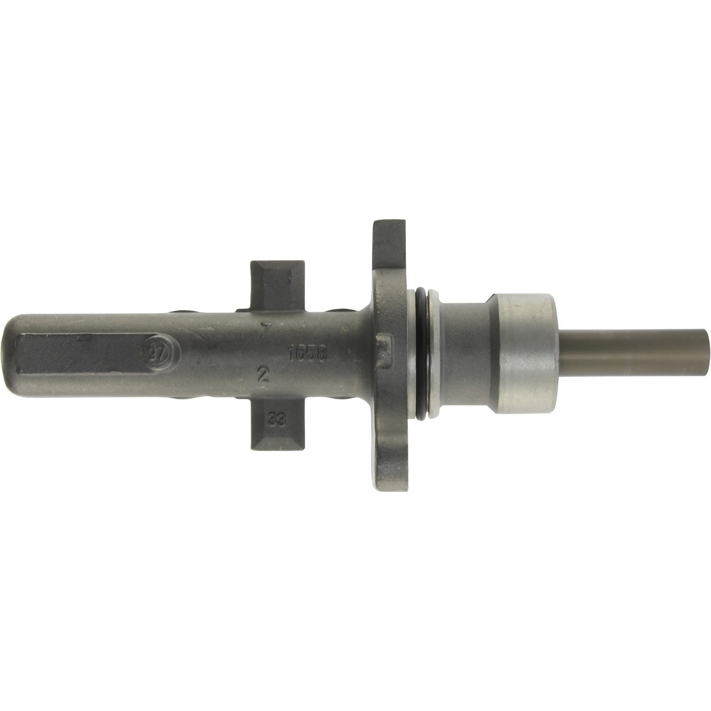 Centric Parts Premium Brake Master Cylinder for 1995-1997 BMW 528i 540i 740i 750iL 130.34019