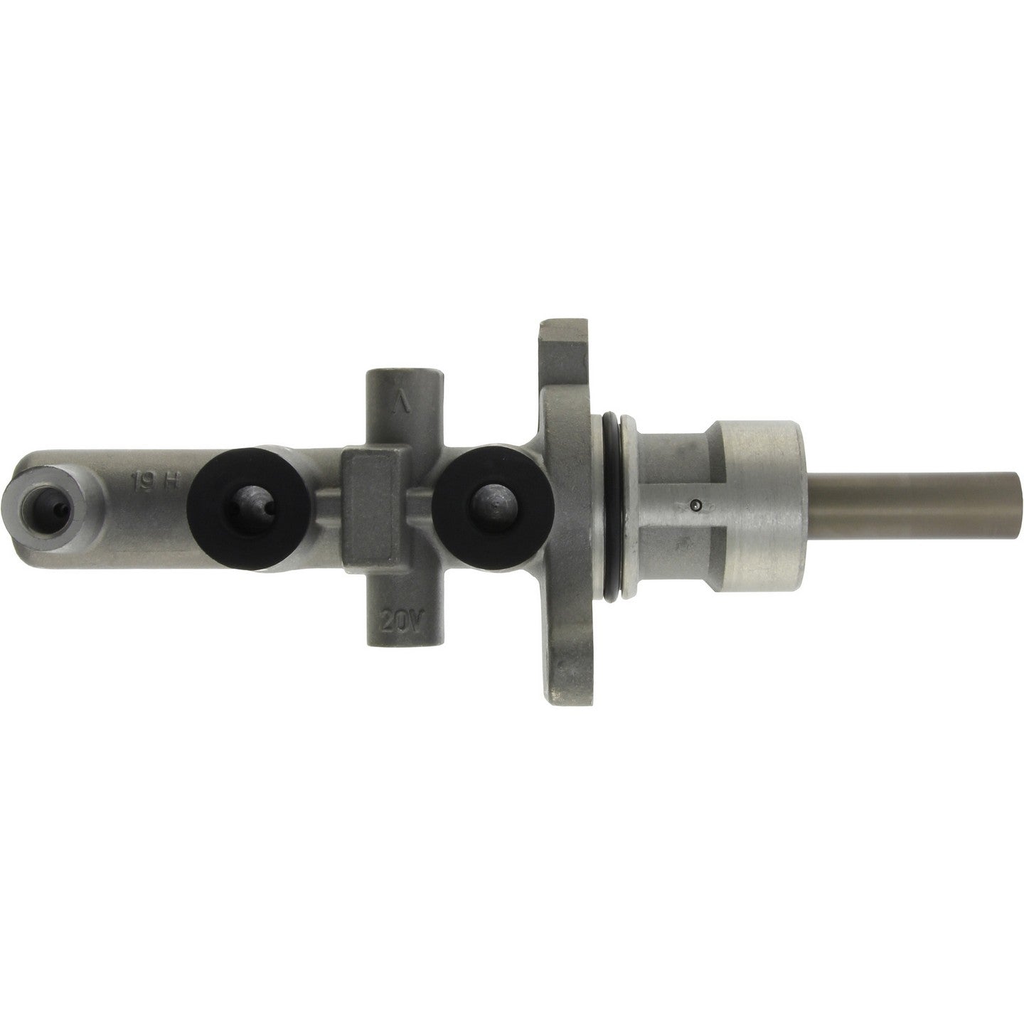 Centric Parts Premium Brake Master Cylinder for 1995-1997 BMW 528i 540i 740i 750iL 130.34019