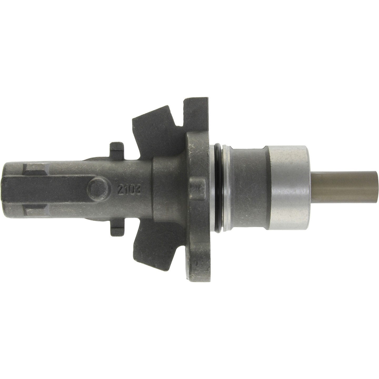 Centric Parts Premium Brake Master Cylinder with Reservoir for BMW 525i 2003-2001, 528i 2000-1998, 530i 2003-2001, 540i 1998, 740i 1998, 740iL 1998, 750iL 1998, X5 2001-2000 130.34020