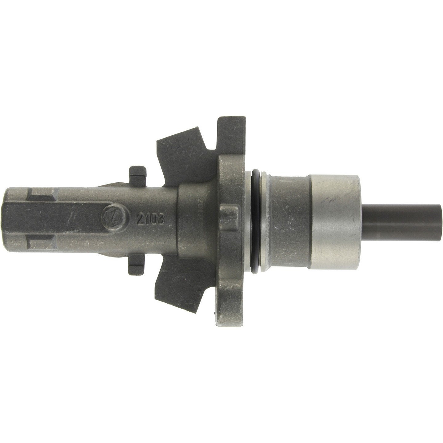 Centric Parts Premium Brake Master Cylinder for BMW 525i/528i/530i/540i/740i/740iL/750iL/M5/X5 2000-2003 130.34021
