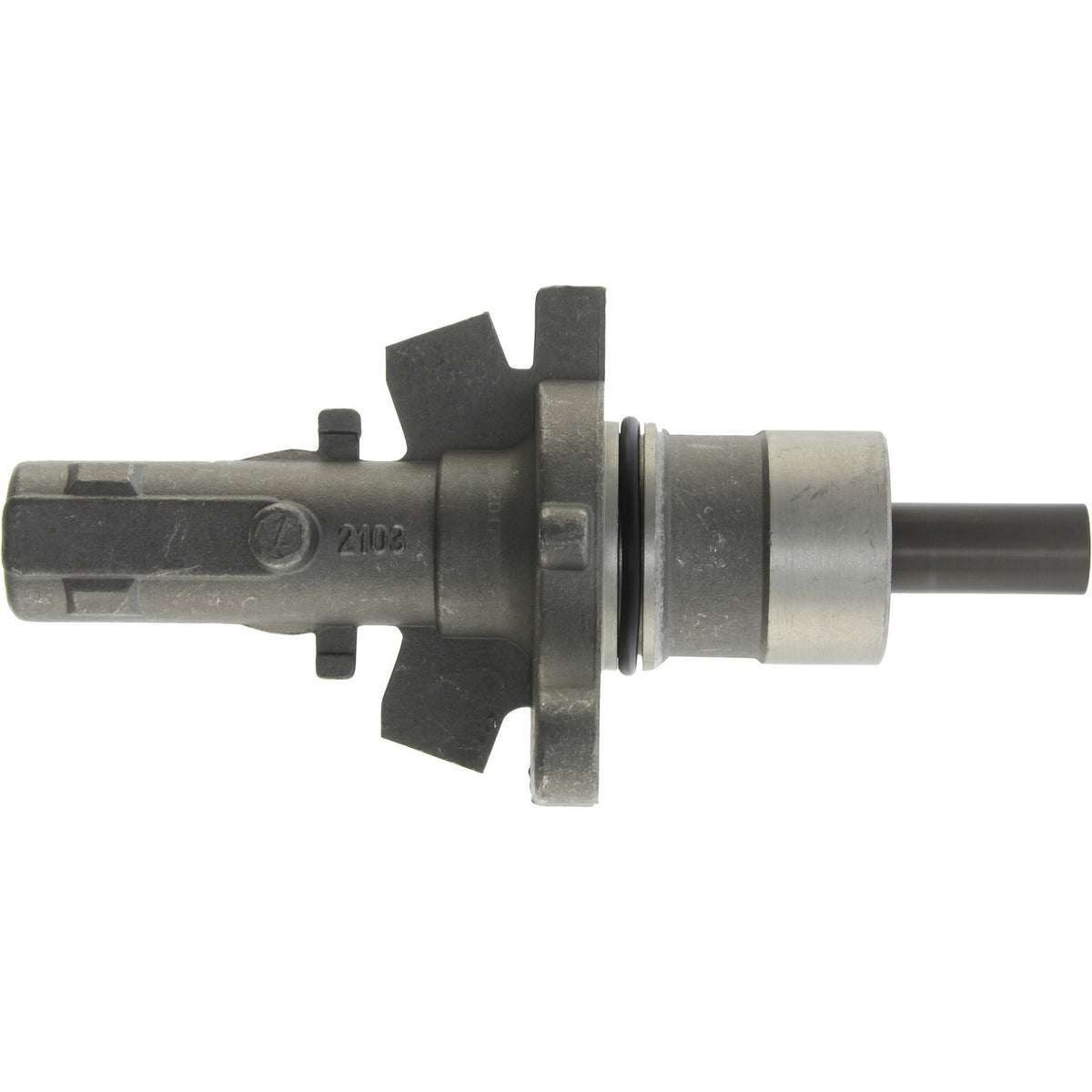 Centric Parts Premium Brake Master Cylinder 130.34021
