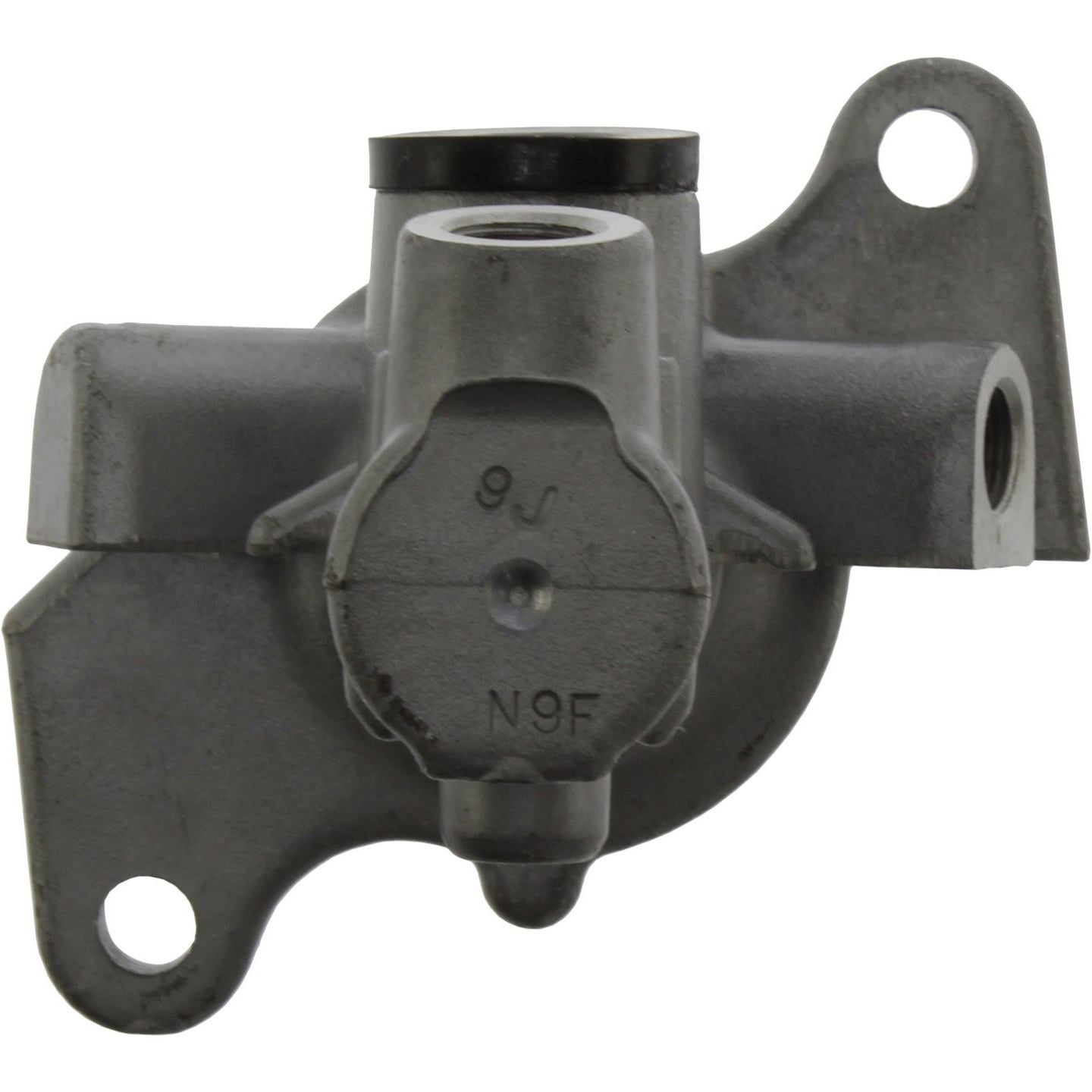 Centric Parts Brake Master Cylinder Premium for BMW X5 2002-2006 Mini Cooper 2016 130.34022