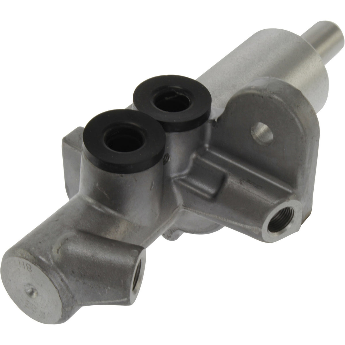 Centric Parts Premium Brake Master Cylinder for 2006-2017 BMW 5 Series (525i, 530i, 535i, 528i) Part 130.34026