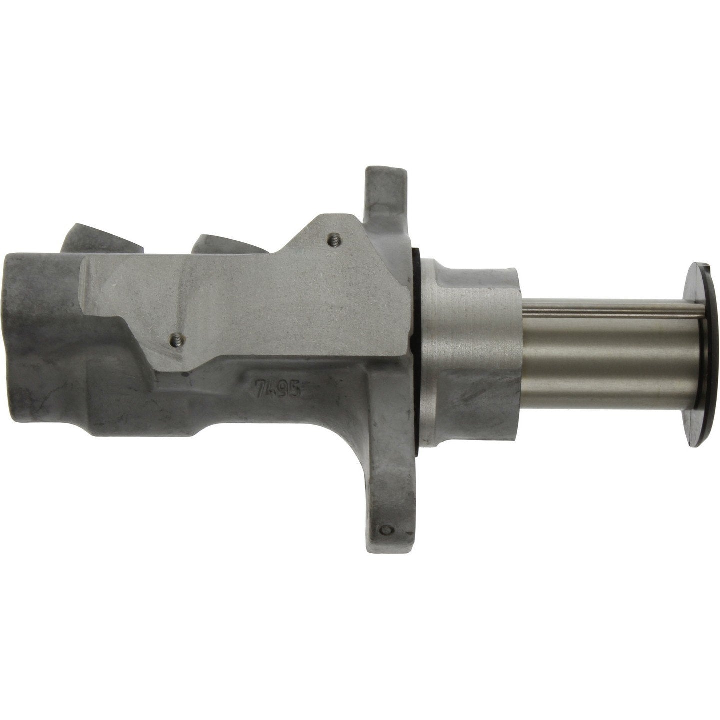 Centric Parts Brake Master Cylinder Premium for 2012-2013 BMW ActiveHybrid 5 & 7 130.34029