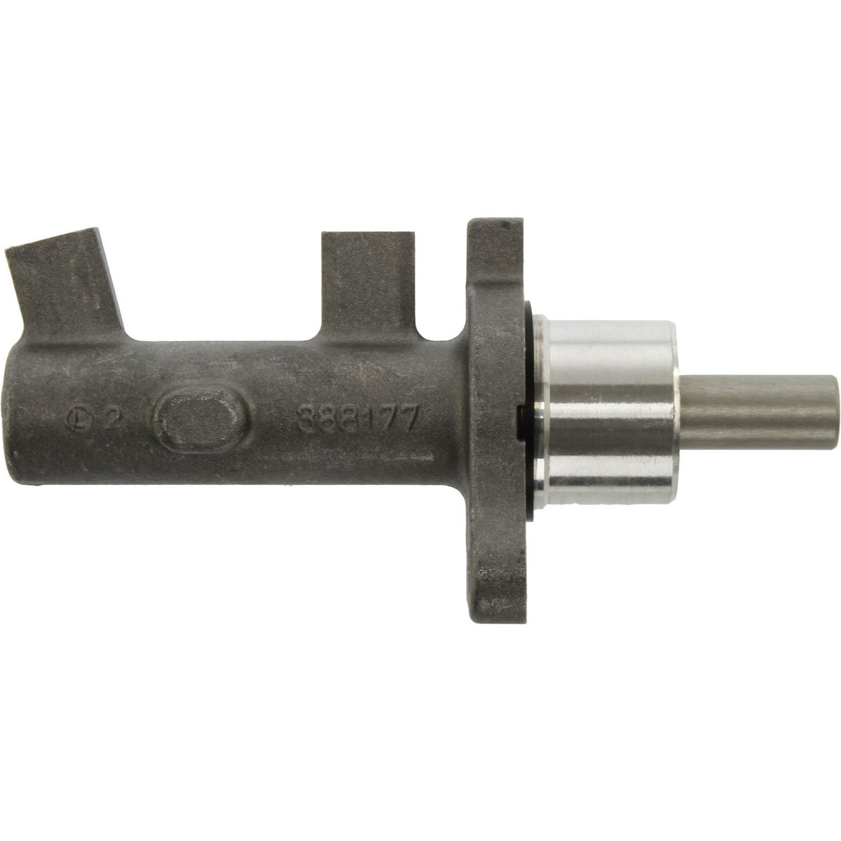 Centric Parts Premium Brake Master Cylinder 130.34107