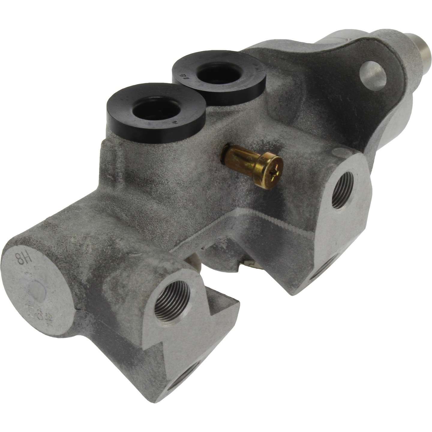 Centric Parts Brake Master Cylinder Premium for 2001 BMW 325Ci 325i 130.34109