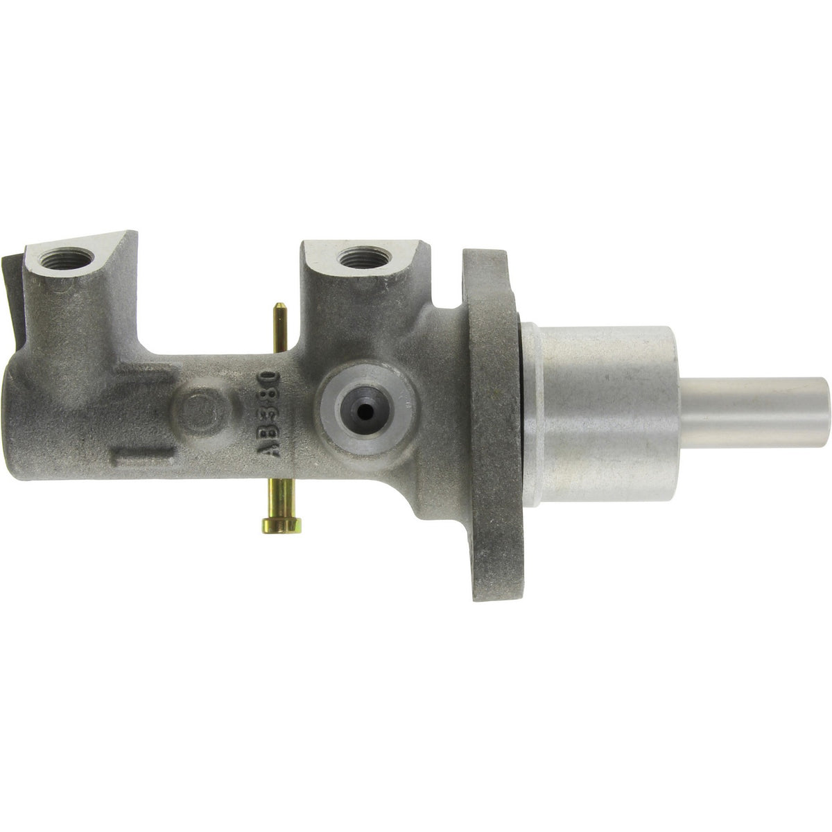 Centric Parts Brake Master Cylinder Premium for 1999-2000 BMW Z3 130.34121