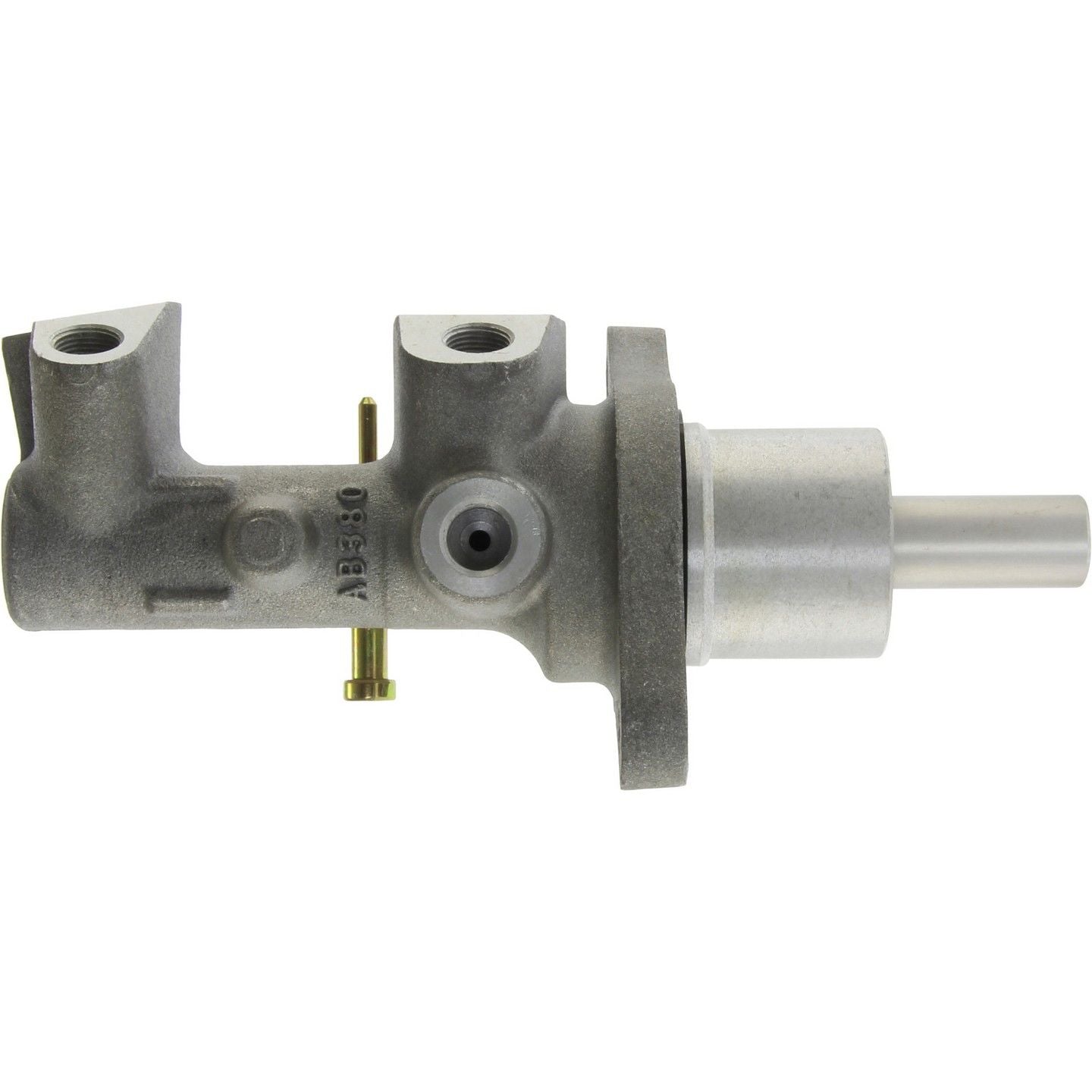 Centric Parts Brake Master Cylinder Premium for 1999-2000 BMW Z3 130.34121