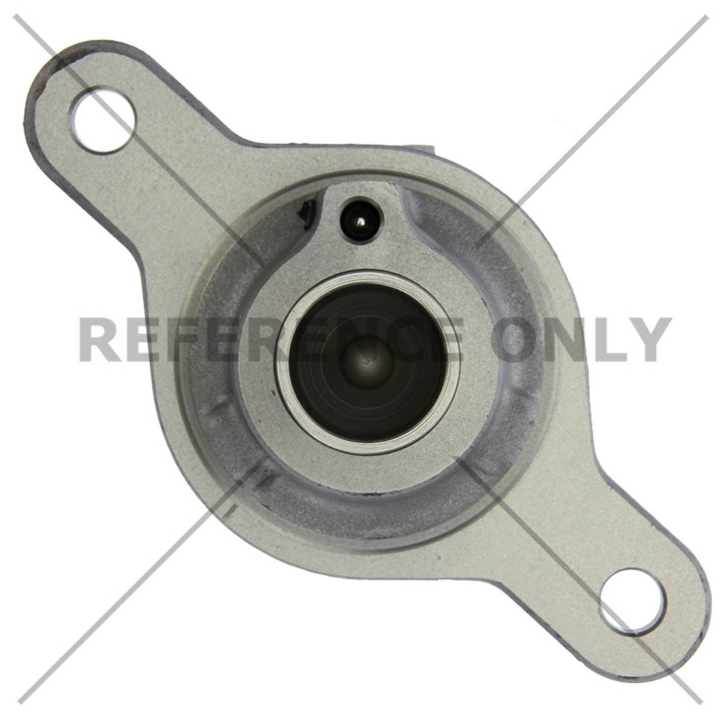 Centric Parts Premium Brake Master Cylinder 130.34123