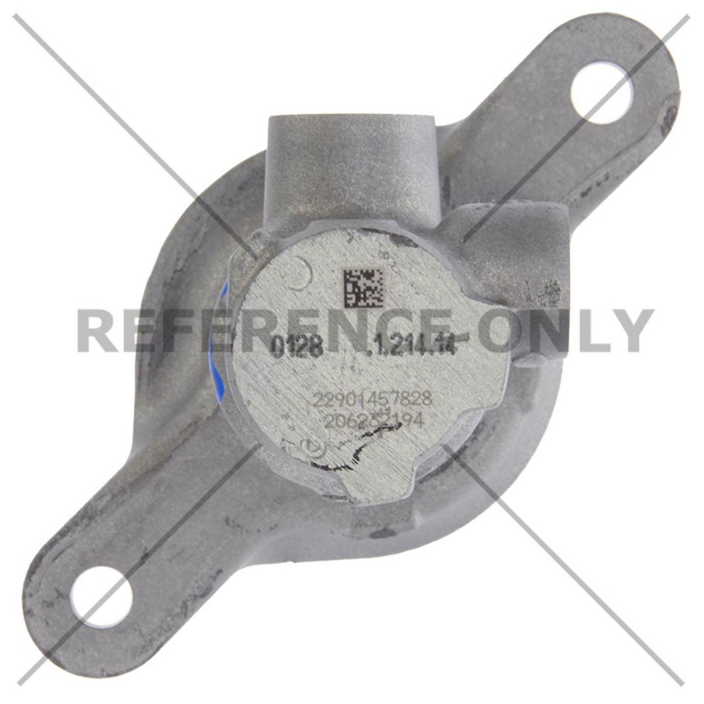 Centric Parts Premium Brake Master Cylinder 130.34123