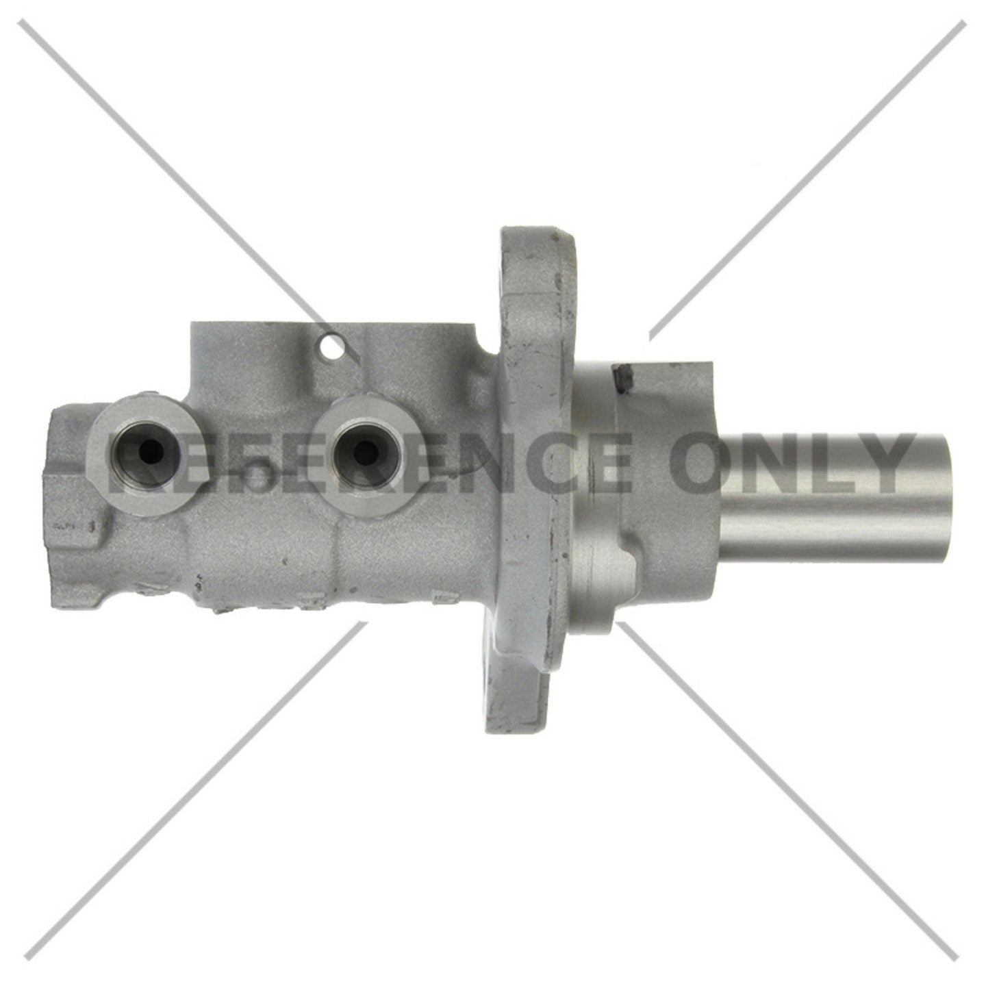 Centric Parts Premium Brake Master Cylinder 130.34123