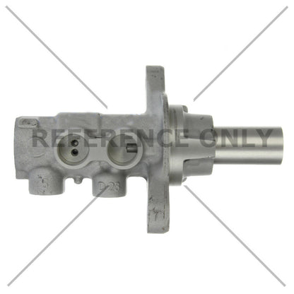 Centric Parts Premium Brake Master Cylinder 130.34123