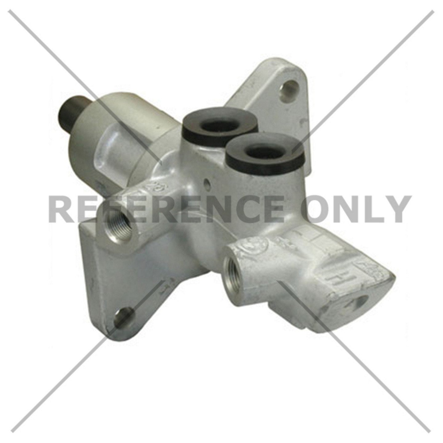 Centric Parts Brake Master Cylinder Premium for 2011-2013 BMW 1 Series M 130.34203