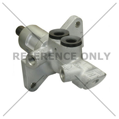 Centric Parts Brake Master Cylinder Premium for 2011-2013 BMW 1 Series M 130.34203
