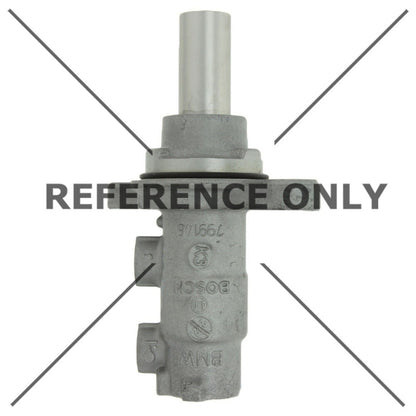 Centric Parts Brake Master Cylinder Premium with Original Aluminum Casting for 2018-2019 BMW 220i, Mini Cooper 2014-2019, Cooper Clubman 2016-2019 130.34207