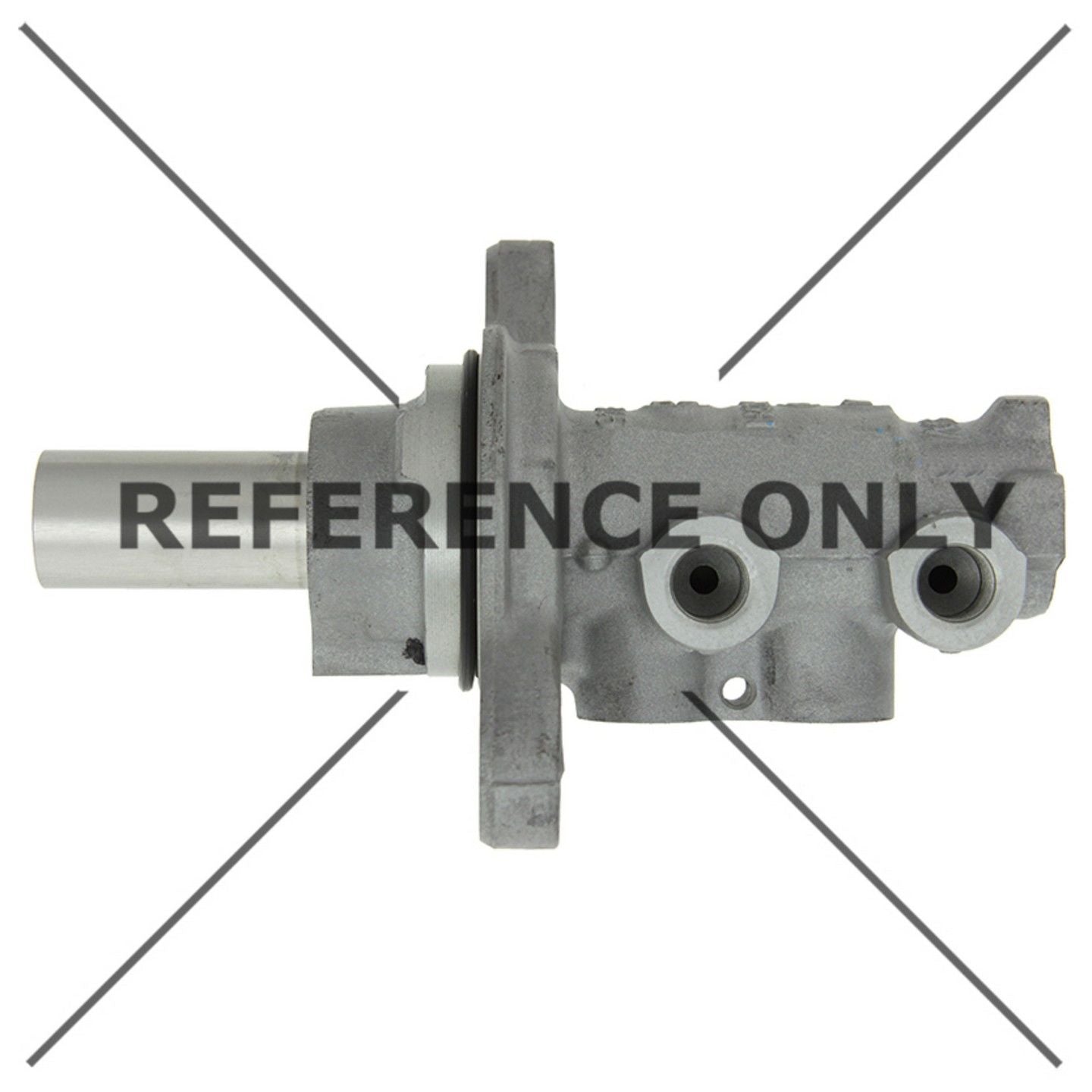 Centric Parts Brake Master Cylinder Premium with Original Aluminum Casting for 2018-2019 BMW 220i, Mini Cooper 2014-2019, Cooper Clubman 2016-2019 130.34207