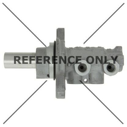 Centric Parts Brake Master Cylinder Premium with Original Aluminum Casting for 2018-2019 BMW 220i, Mini Cooper 2014-2019, Cooper Clubman 2016-2019 130.34207