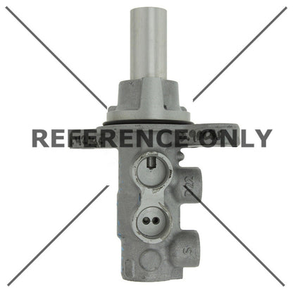 Centric Parts Brake Master Cylinder Premium with Original Aluminum Casting for 2018-2019 BMW 220i, Mini Cooper 2014-2019, Cooper Clubman 2016-2019 130.34207