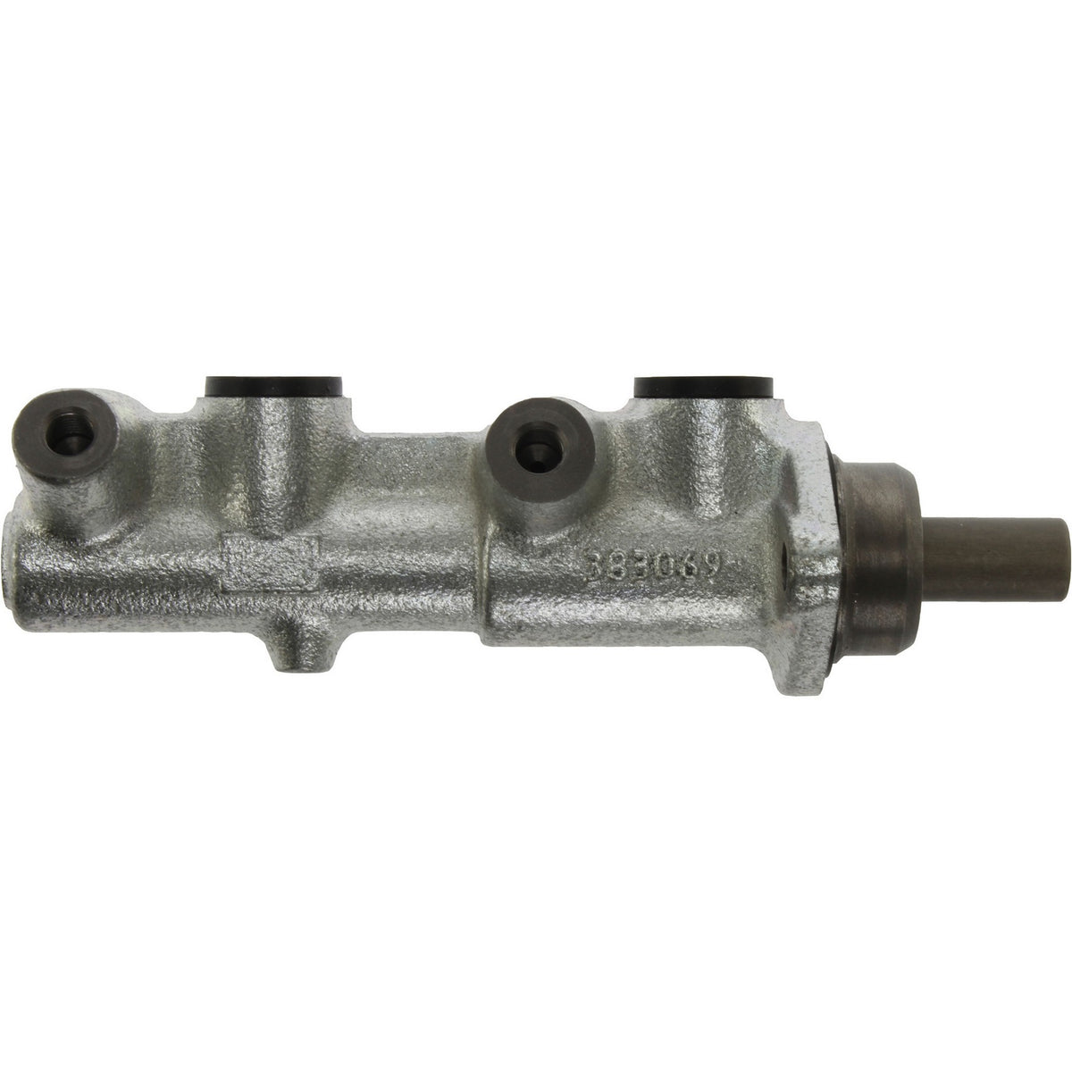 Centric Parts Premium Brake Master Cylinder for 1983-1985 Mercedes-Benz 300SD 380SE 380SEC 380SEL 380SL 500SEC 500SEL 130.35005