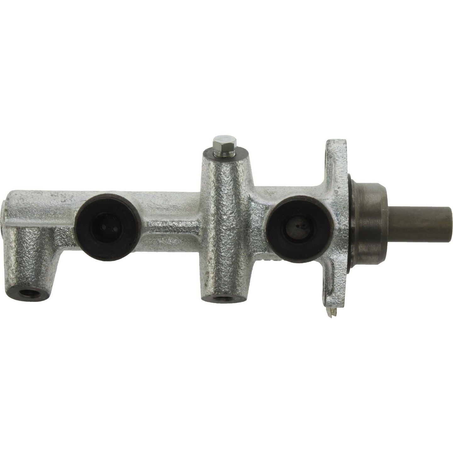 Centric Parts Premium Brake Master Cylinder for 1983-1985 Mercedes-Benz 300SD 380SE 380SEC 380SEL 380SL 500SEC 500SEL 130.35005