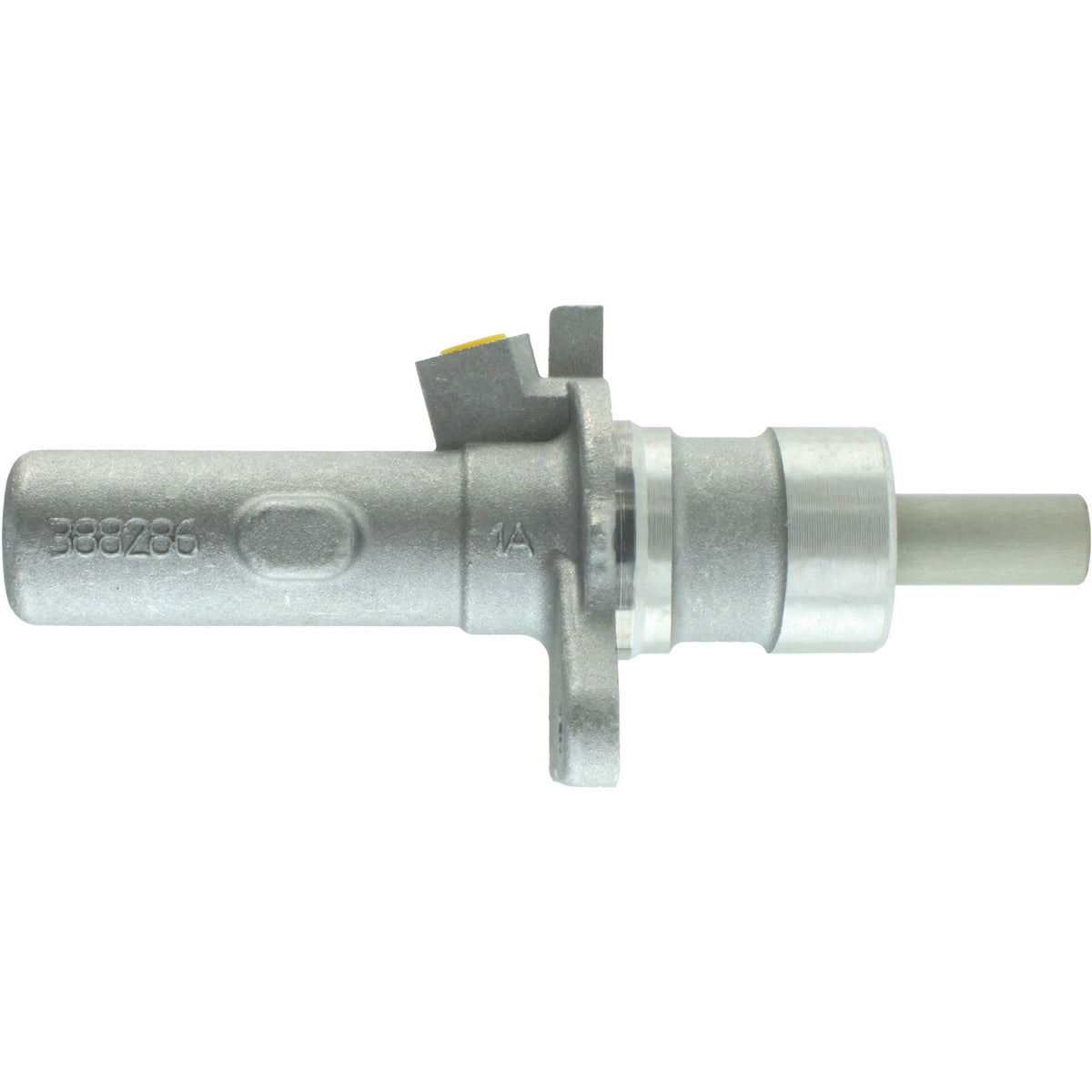 Centric Parts Premium Brake Master Cylinder for 1995-1997 Mercedes-Benz C36 AMG 130.35010