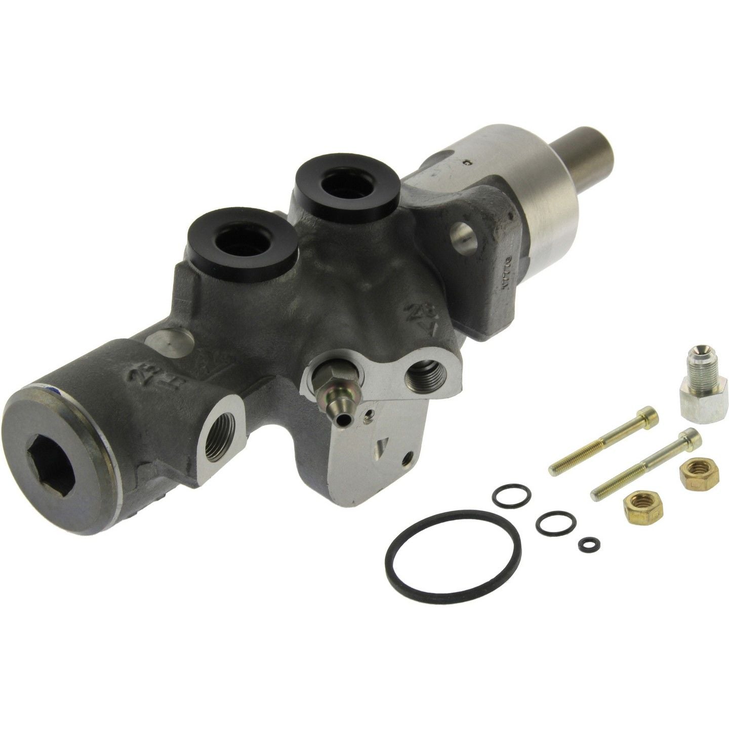 Centric Parts Brake Master Cylinder Premium for 1994-1997 Mercedes-Benz S420 S500 S600 SL500 SL600 130.35015