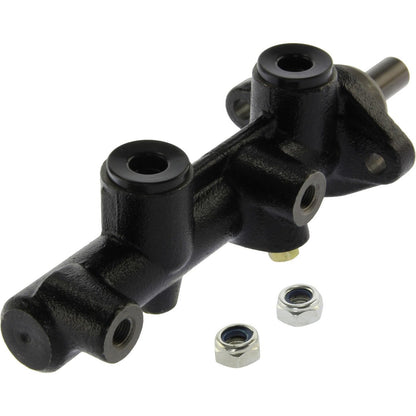 Centric Parts Premium Brake Master Cylinder for 1998-2003 Mercedes-Benz C43 AMG E300 E320 E430 130.35016
