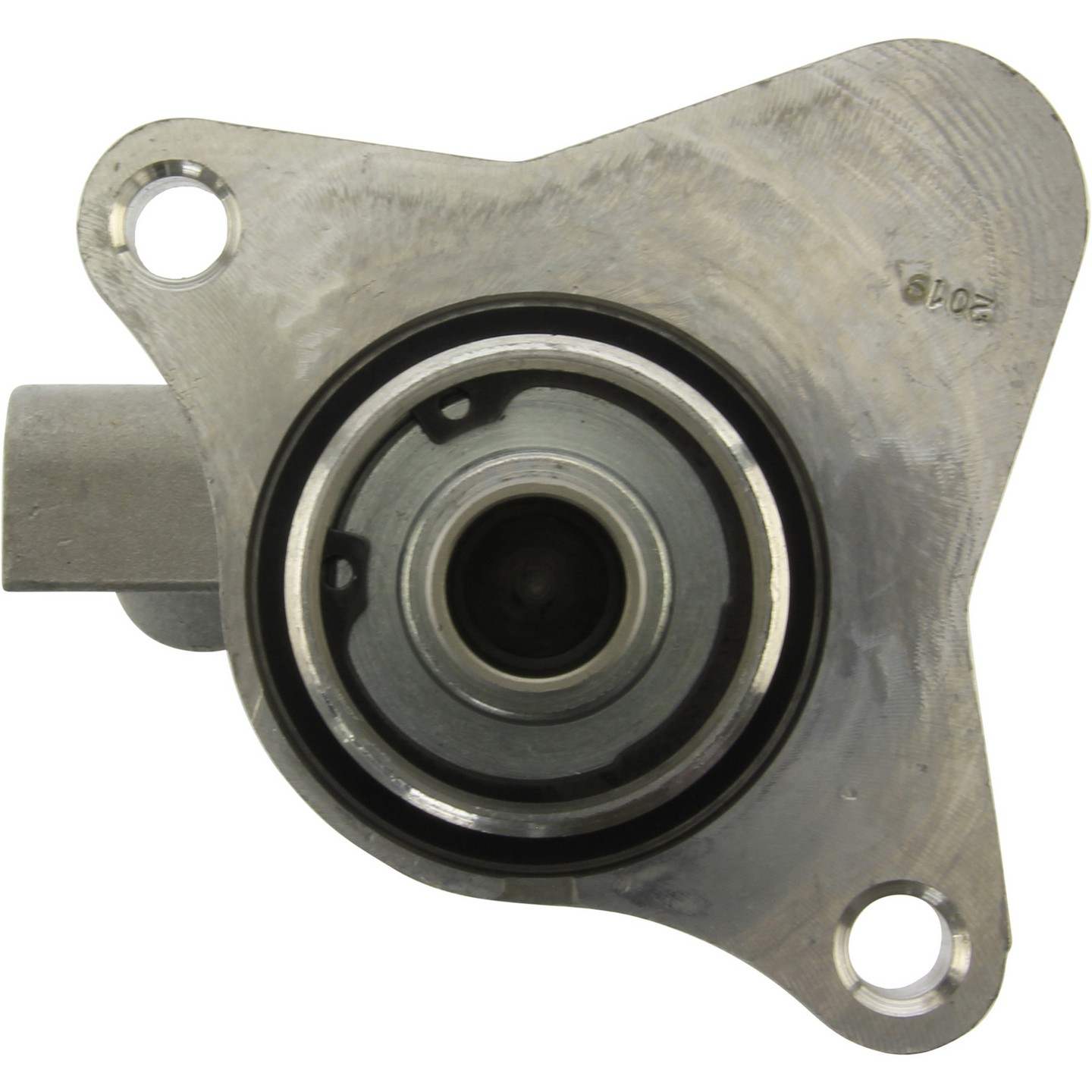 Centric Parts Premium Brake Master Cylinder for Mercedes-Benz C and CLK 2001-2009 130.35027