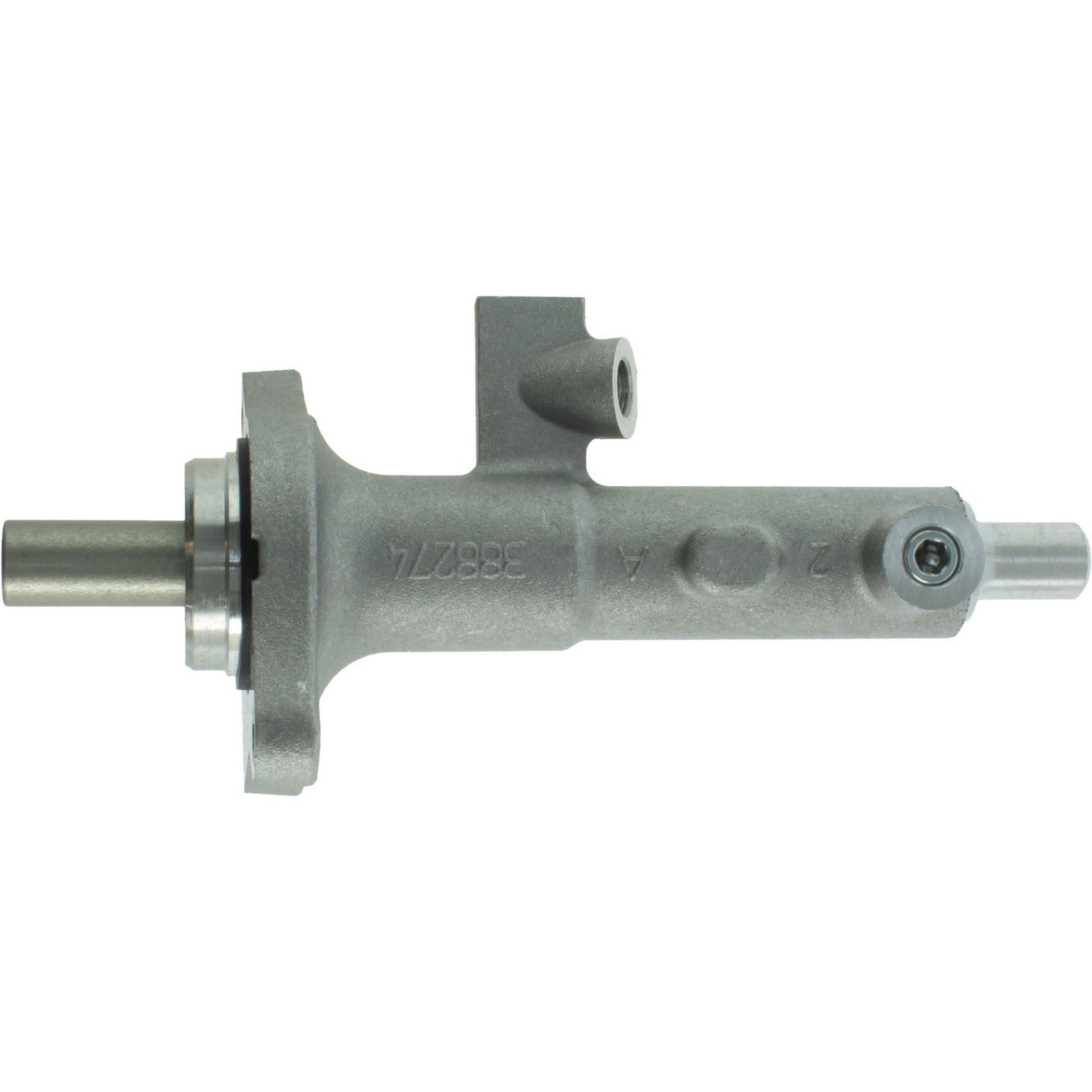 Centric Parts Brake Master Cylinder Premium for 2008-2004 Chrysler Crossfire, 2004-2002 Mercedes-Benz SLK32 AMG 130.35028