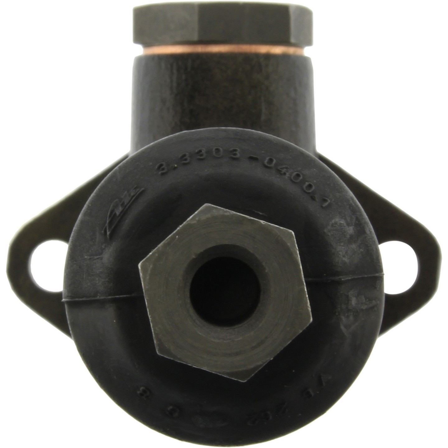 Centric Parts Brake Master Cylinder Premium for 1959-1962 Mercedes-Benz 190SL 130.35401