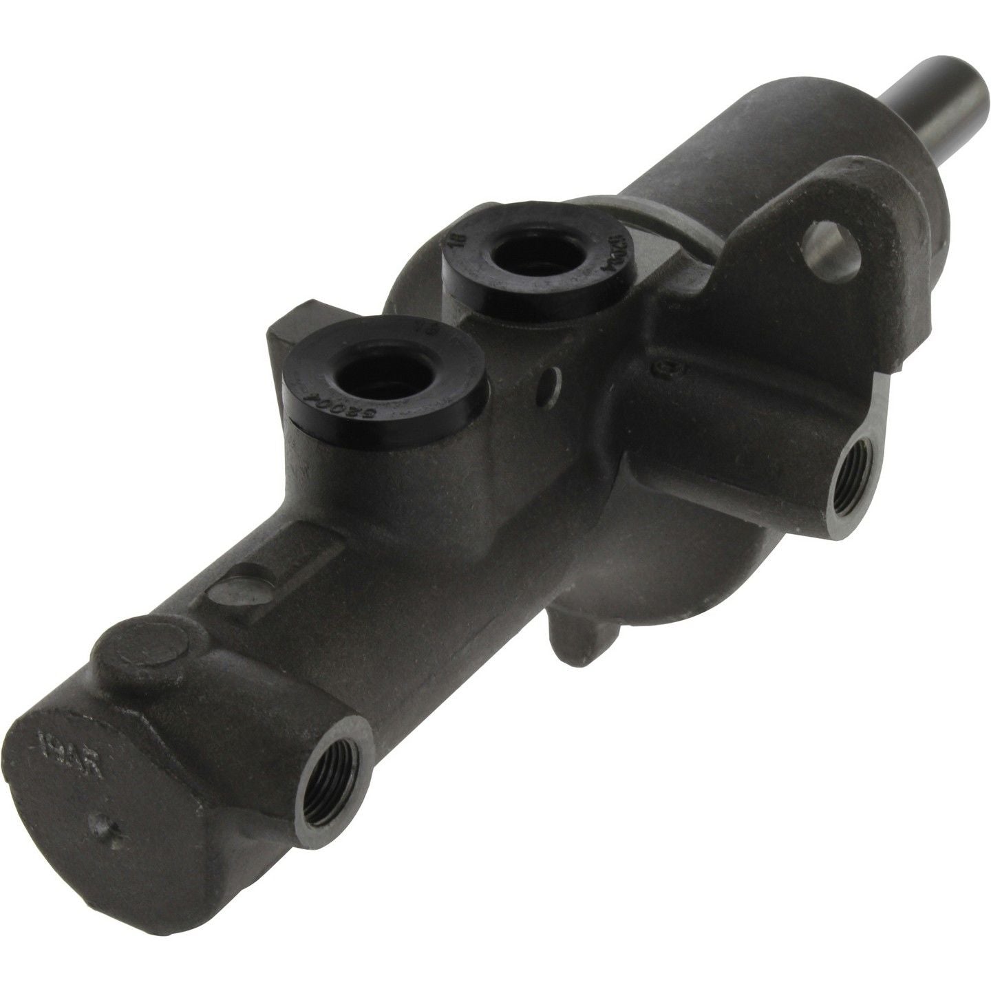 Centric Parts Premium Brake Master Cylinder for Freightliner Sprinter 2500/3500 2010-2014 and Mercedes-Benz Sprinter 2500/3500 2010-2016 130.35505