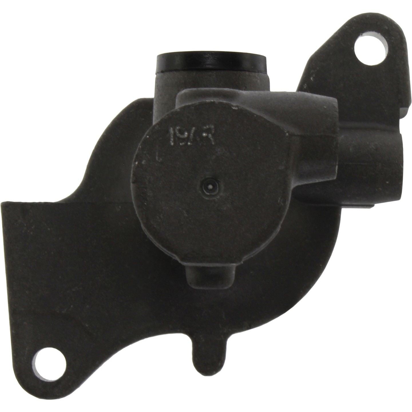 Centric Parts Premium Brake Master Cylinder for Freightliner Sprinter 2500/3500 2010-2014 and Mercedes-Benz Sprinter 2500/3500 2010-2016 130.35505