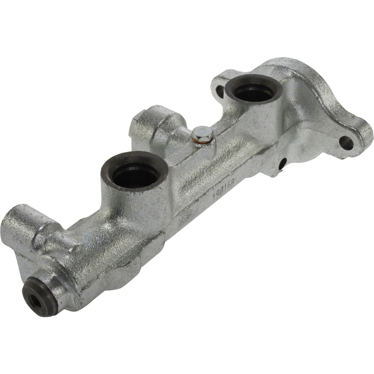 Centric Parts Brake Master Cylinder Premium for 1971-1975 Opel 1900 Manta 130.36201