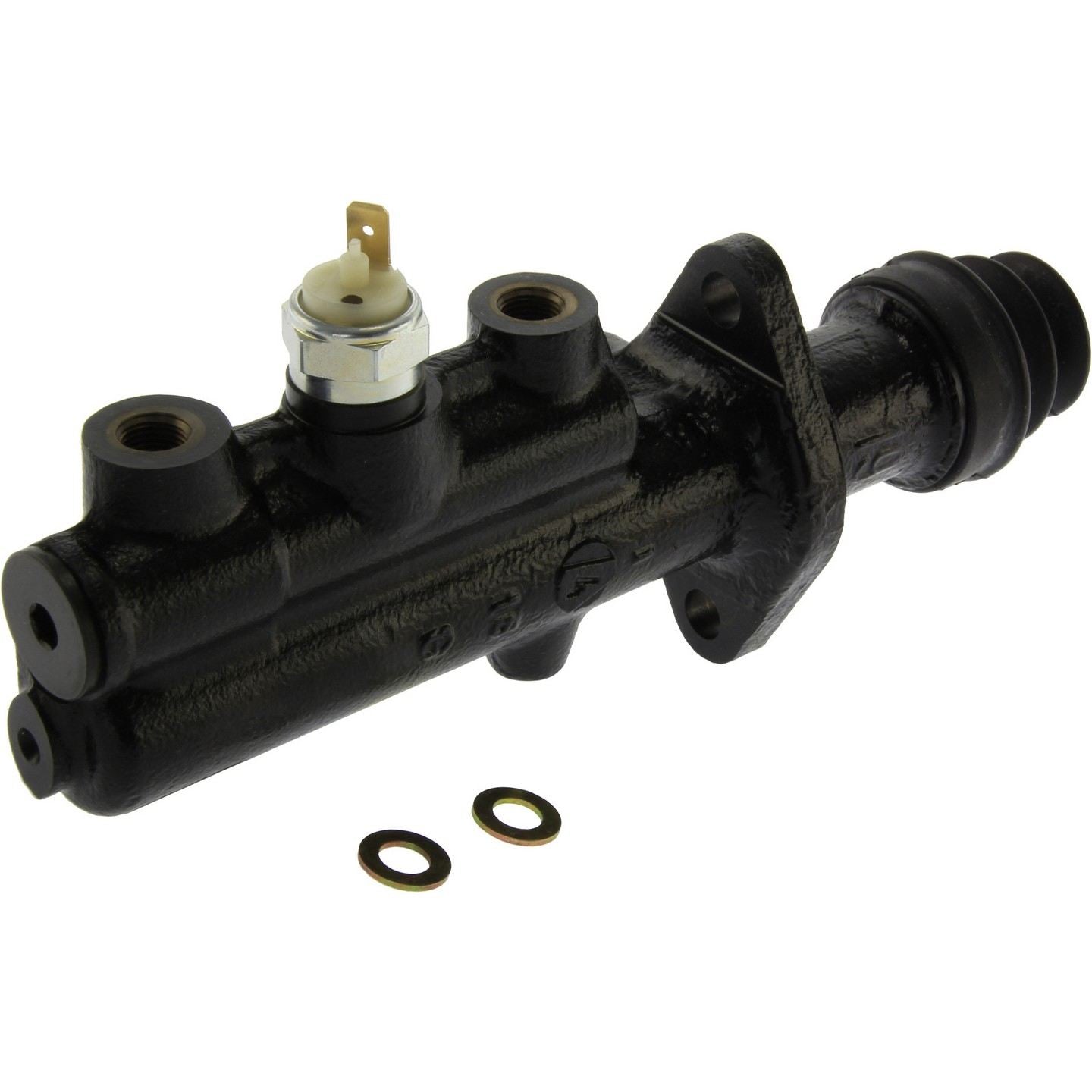 Centric Parts Brake Master Cylinder Premium for Porsche 911 1968‑1977, 912 1968‑1976, 914 1970‑1972 130.37001