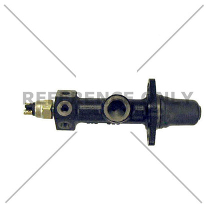 Centric Parts Brake Master Cylinder Premium with Original Aluminum Casting for Porsche 356 1955-1963 130.37010