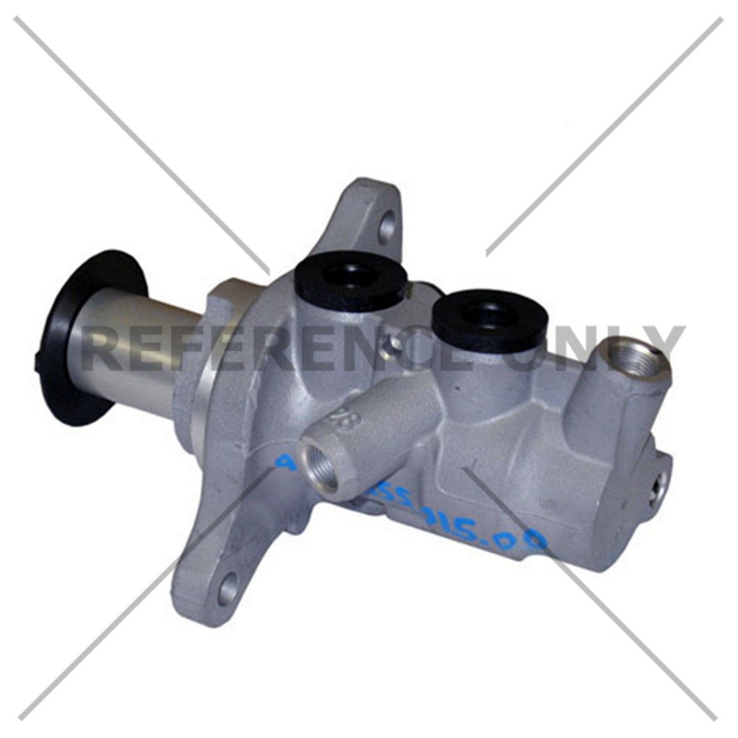 Centric Parts Premium Brake Master Cylinder 130.37017