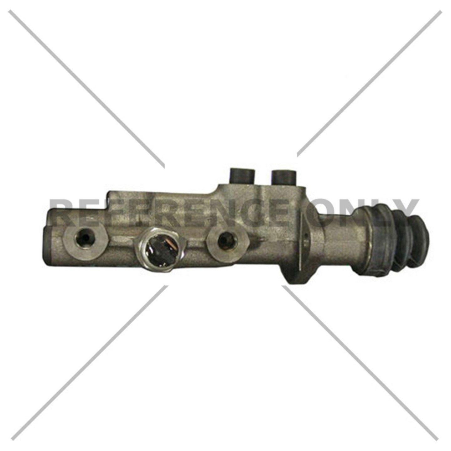 Centric Parts Brake Master Cylinder 130.37100