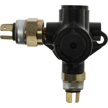Centric Parts Brake Master Cylinder Premium for Porsche 924 1980 130.37201