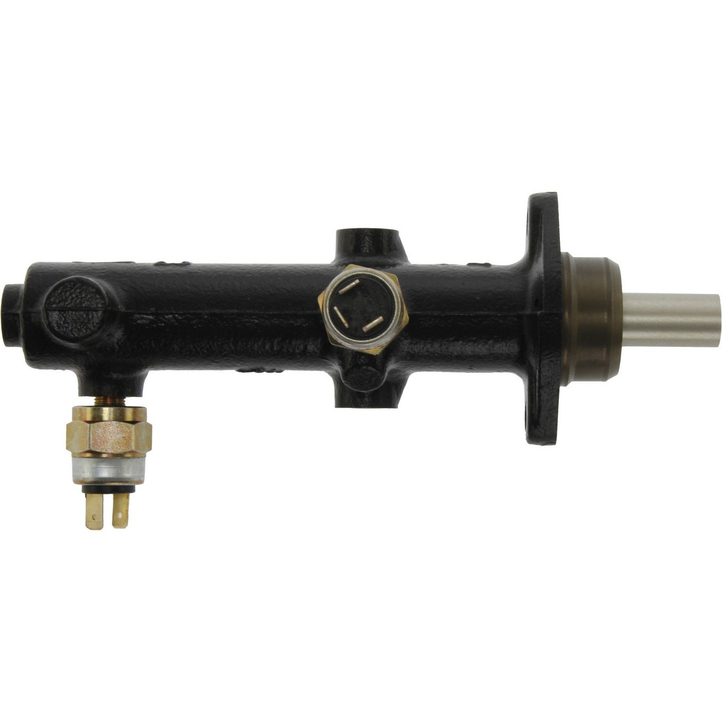 Centric Parts Brake Master Cylinder Premium for Porsche 924 1980 130.37201