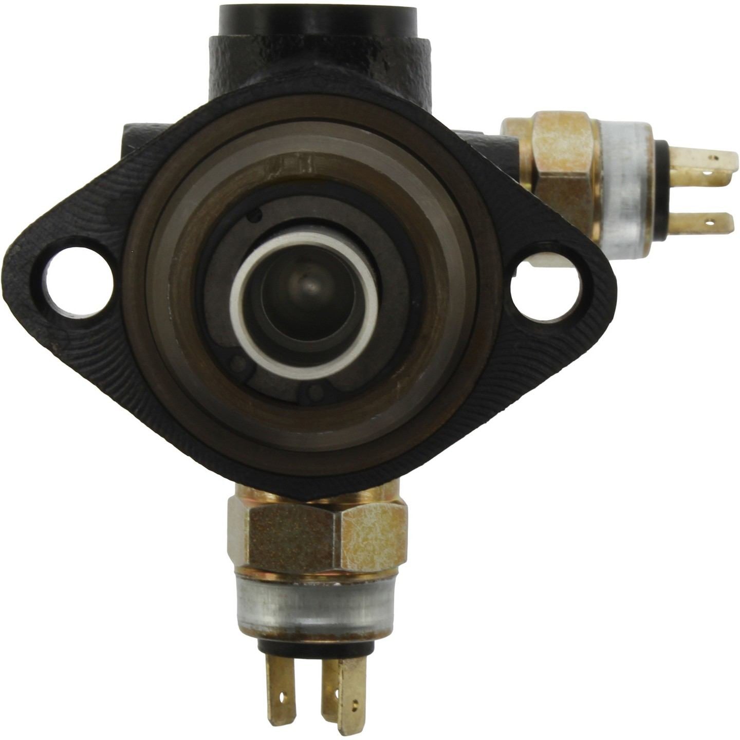 Centric Parts Brake Master Cylinder Premium for Porsche 924 1980 130.37201