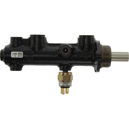 Centric Parts Brake Master Cylinder Premium for Porsche 924 1980 130.37201