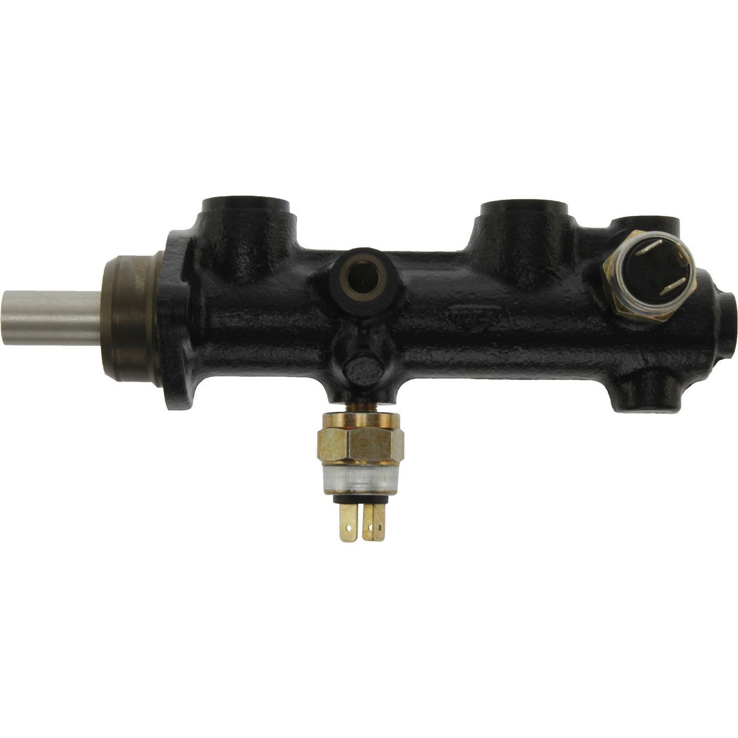 Centric Parts Brake Master Cylinder Premium for Porsche 924 1980 130.37201