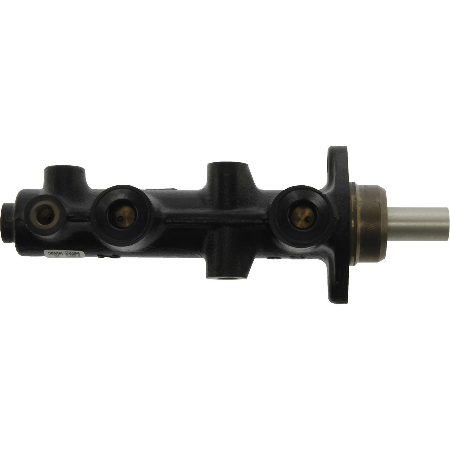 Centric Parts Brake Master Cylinder Premium for 1981-1982 Porsche 924 130.37202