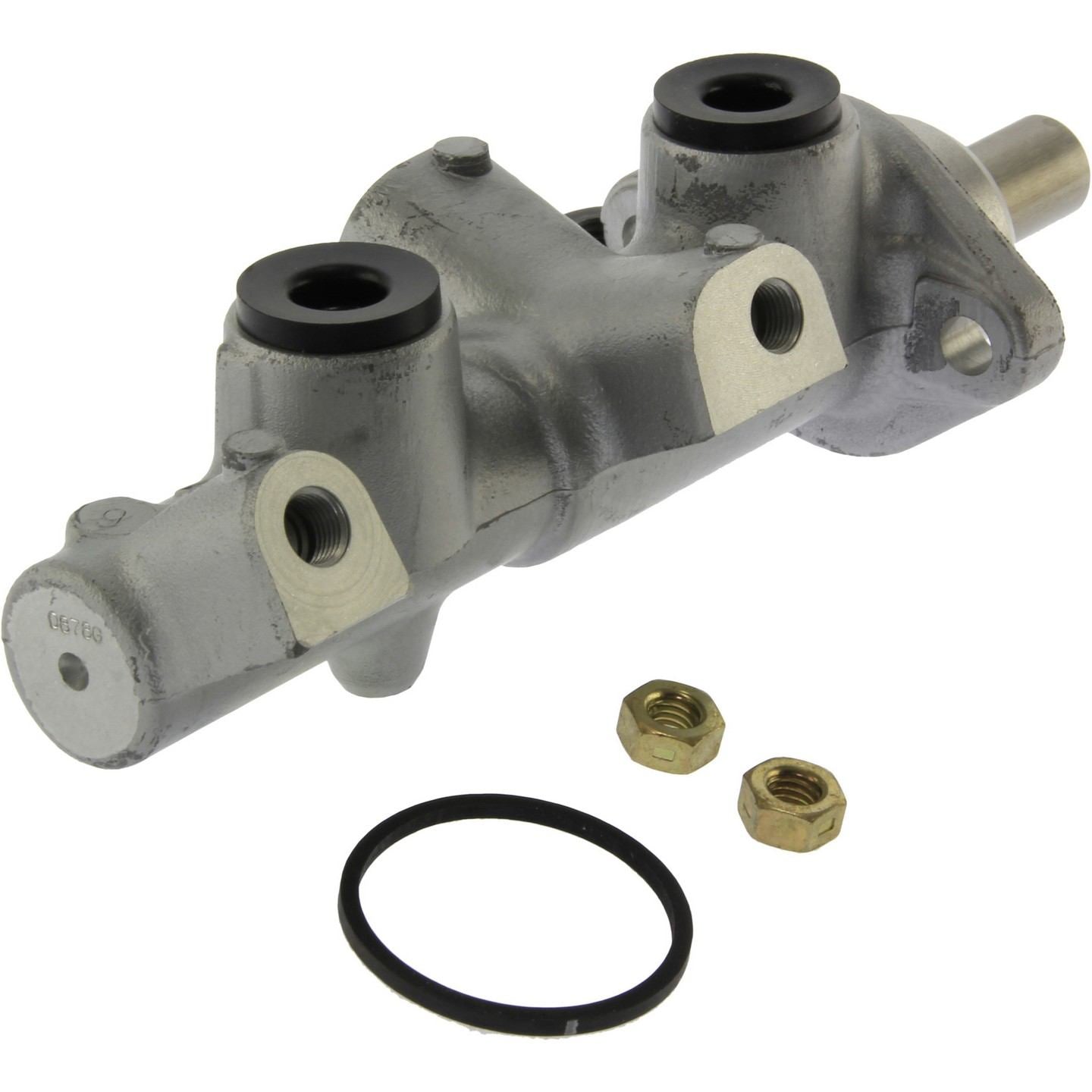 Centric Parts Brake Master Cylinder Premium for Porsche 924 1988-1987 944 1986-1983 130.37500