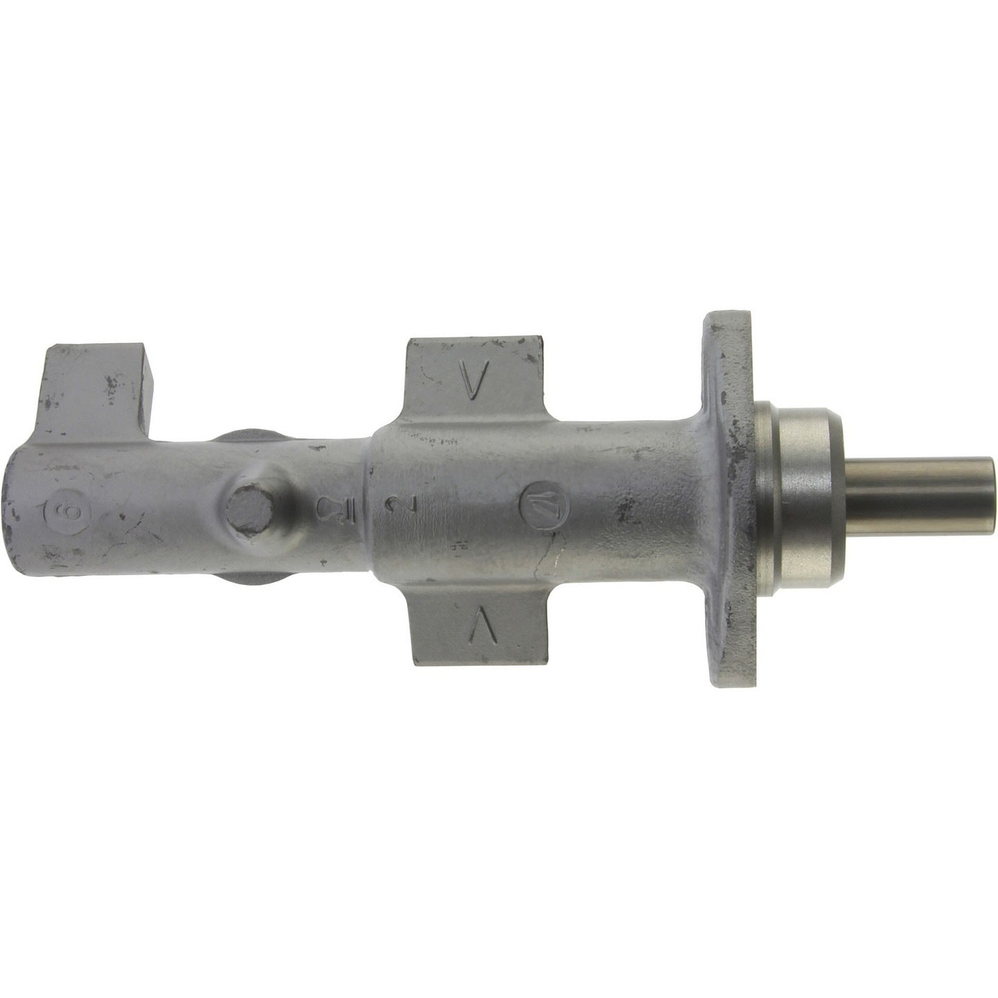 Centric Parts Brake Master Cylinder Premium for Porsche 924 1988-1987 944 1986-1983 130.37500
