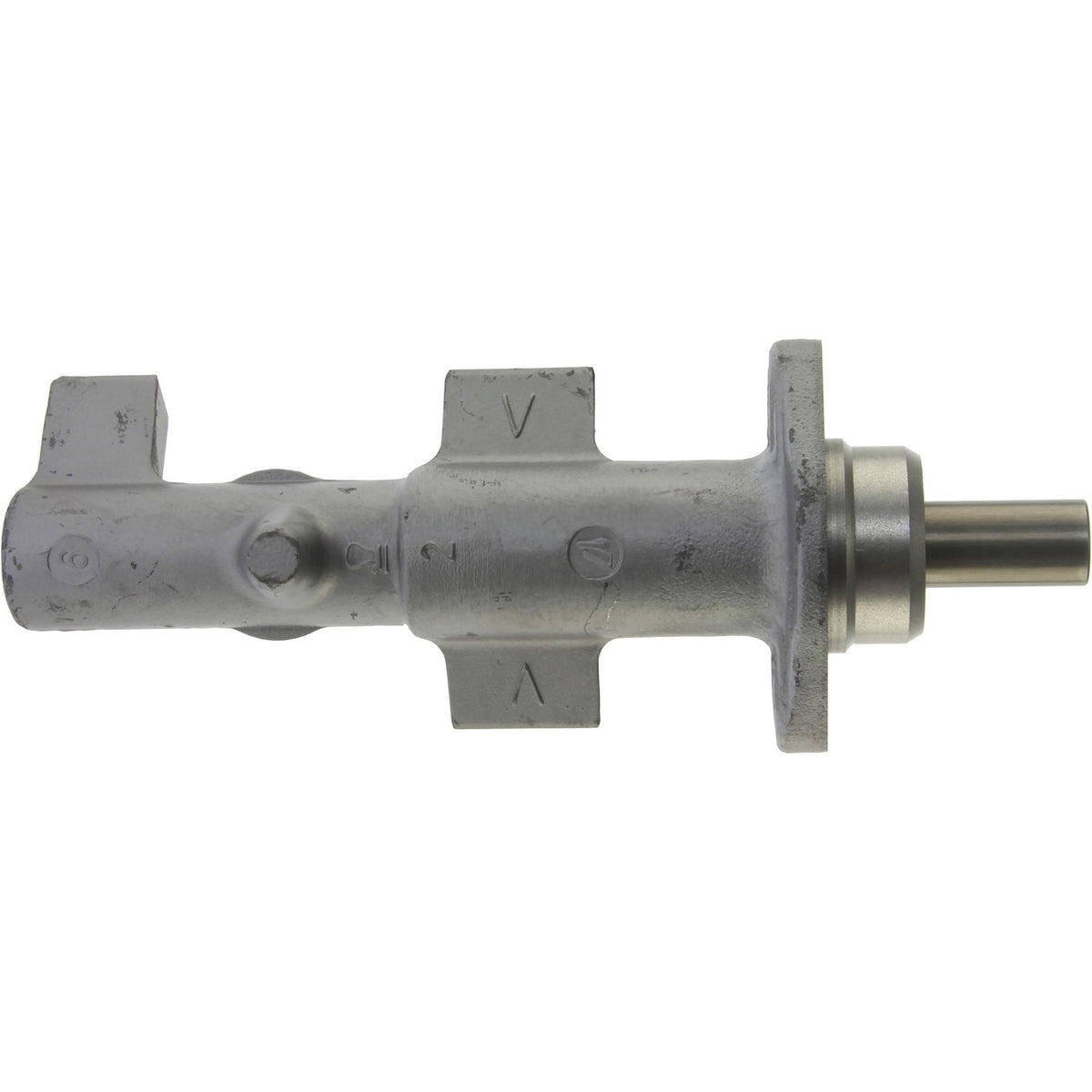 Centric Parts Brake Master Cylinder Premium for Porsche 924 1988-1987 944 1986-1983 130.37500