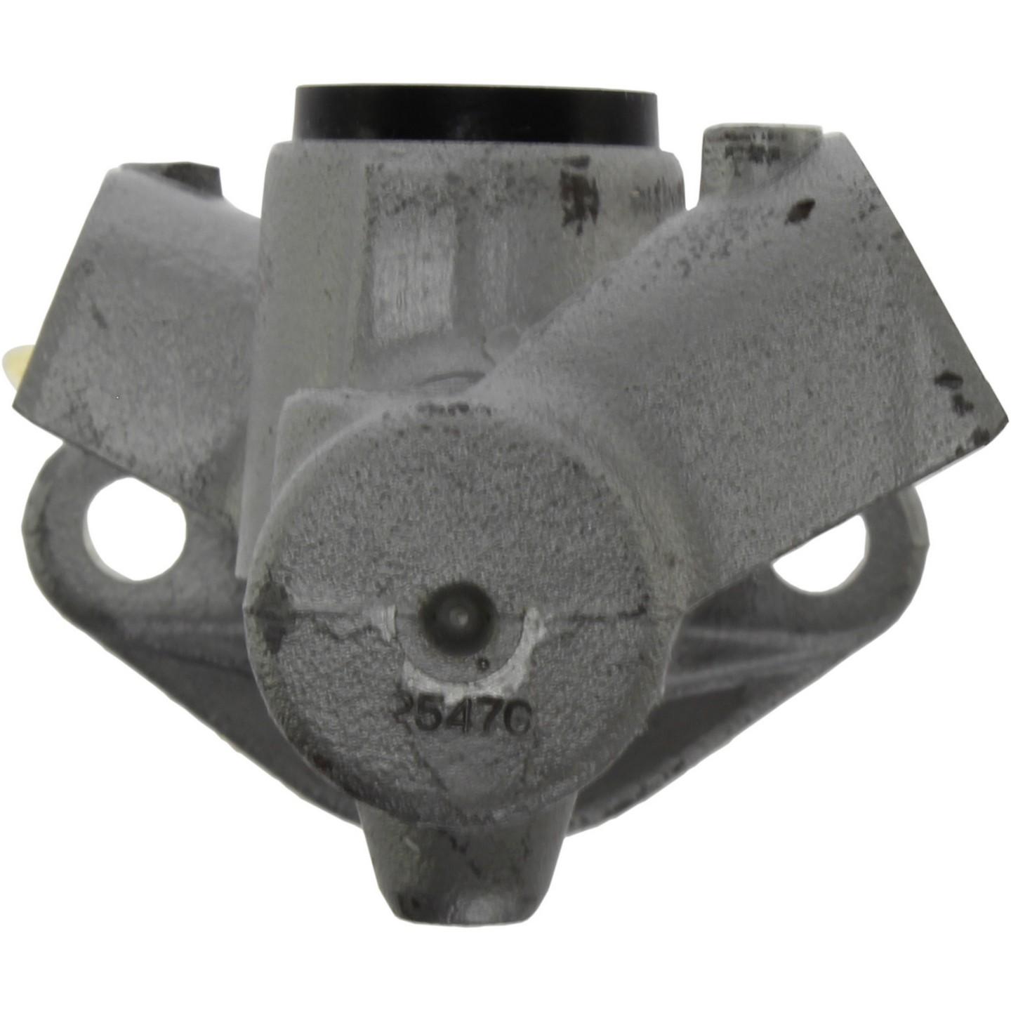 Centric Parts Brake Master Cylinder Premium for 1988-1990 Porsche 944 130.37501