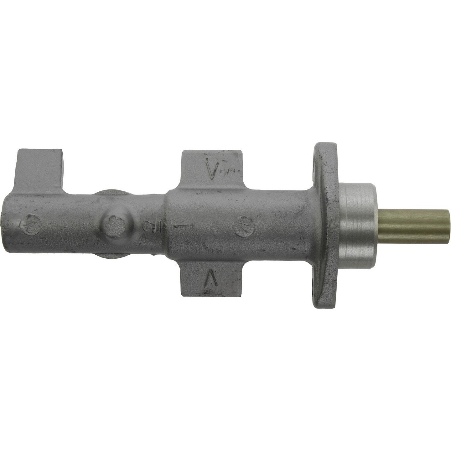 Centric Parts Brake Master Cylinder Premium for 1988-1990 Porsche 944 130.37501