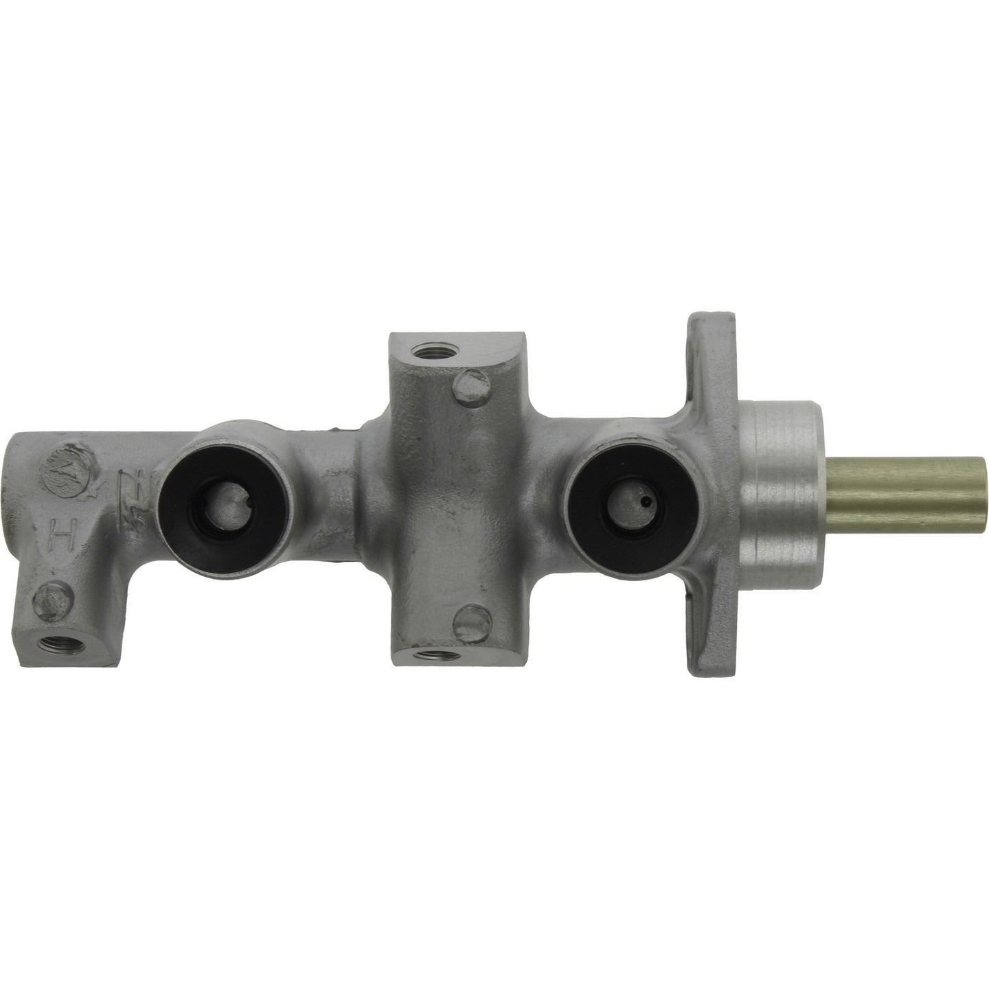 Centric Parts Brake Master Cylinder Premium for 1988-1990 Porsche 944 130.37501
