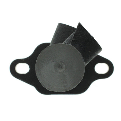 Centric Parts Brake Master Cylinder Premium for 1987-1989 Saab 900 130.38104